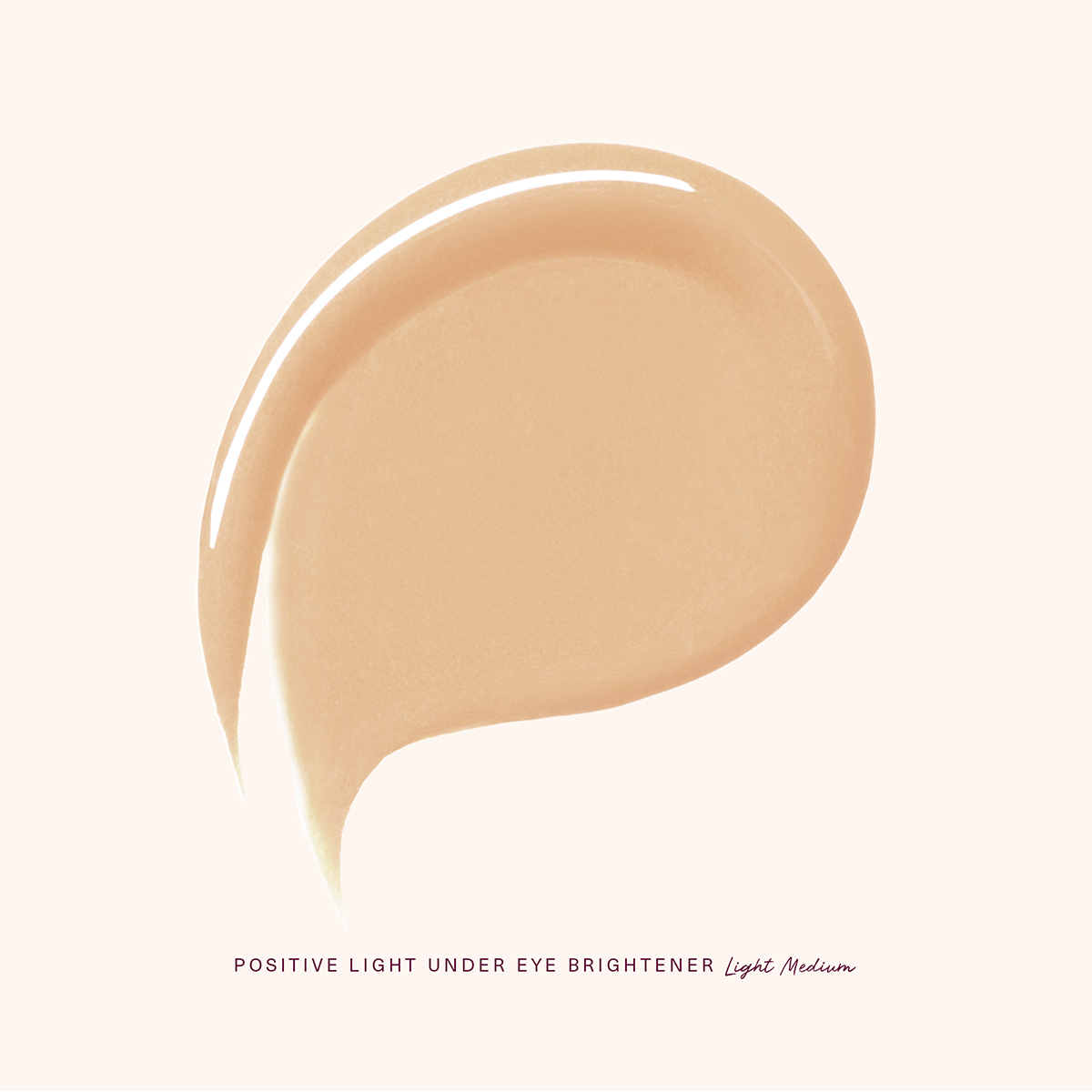 POSITIVE LIGHT UNDER EYE BRIGHTENER (LIQUIDO PARA OJERAS)